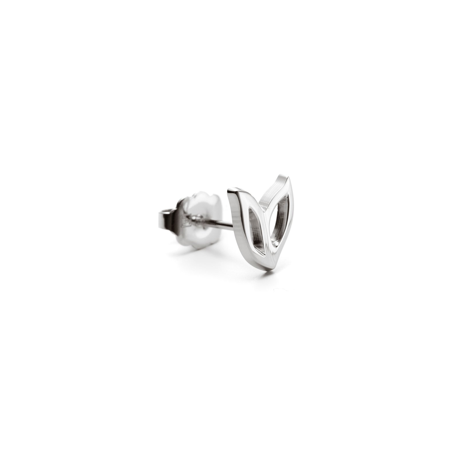 Boucle NAÏA Small en argent