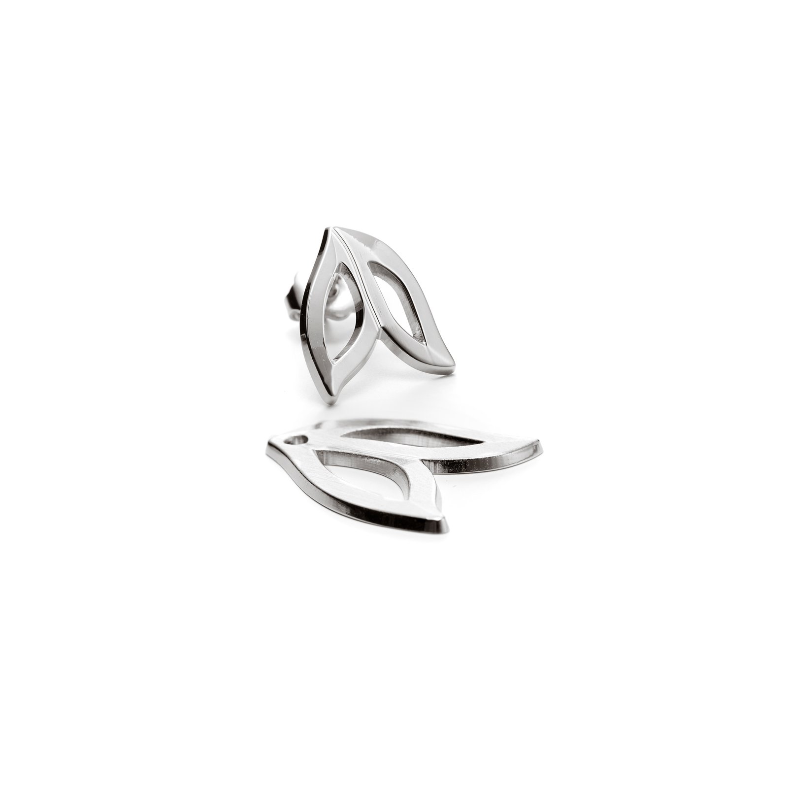 Boucle NEVIAH en argent
