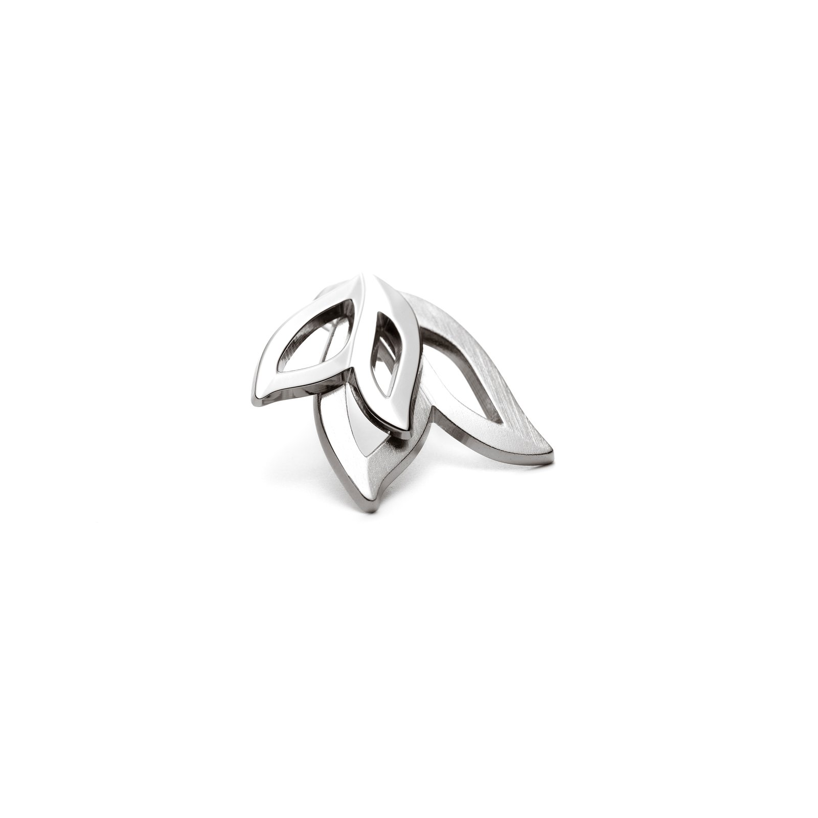 Boucle NEVIAH en argent