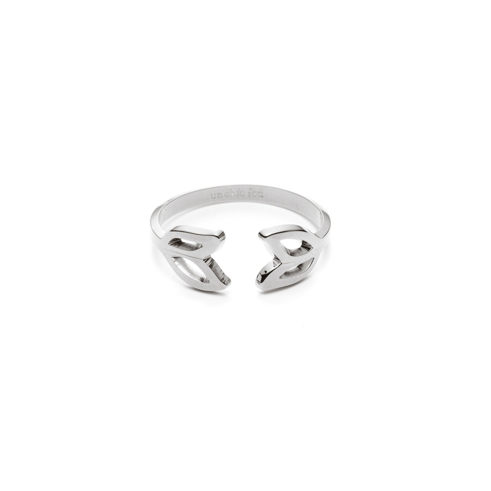 Bague NAÏA en argent