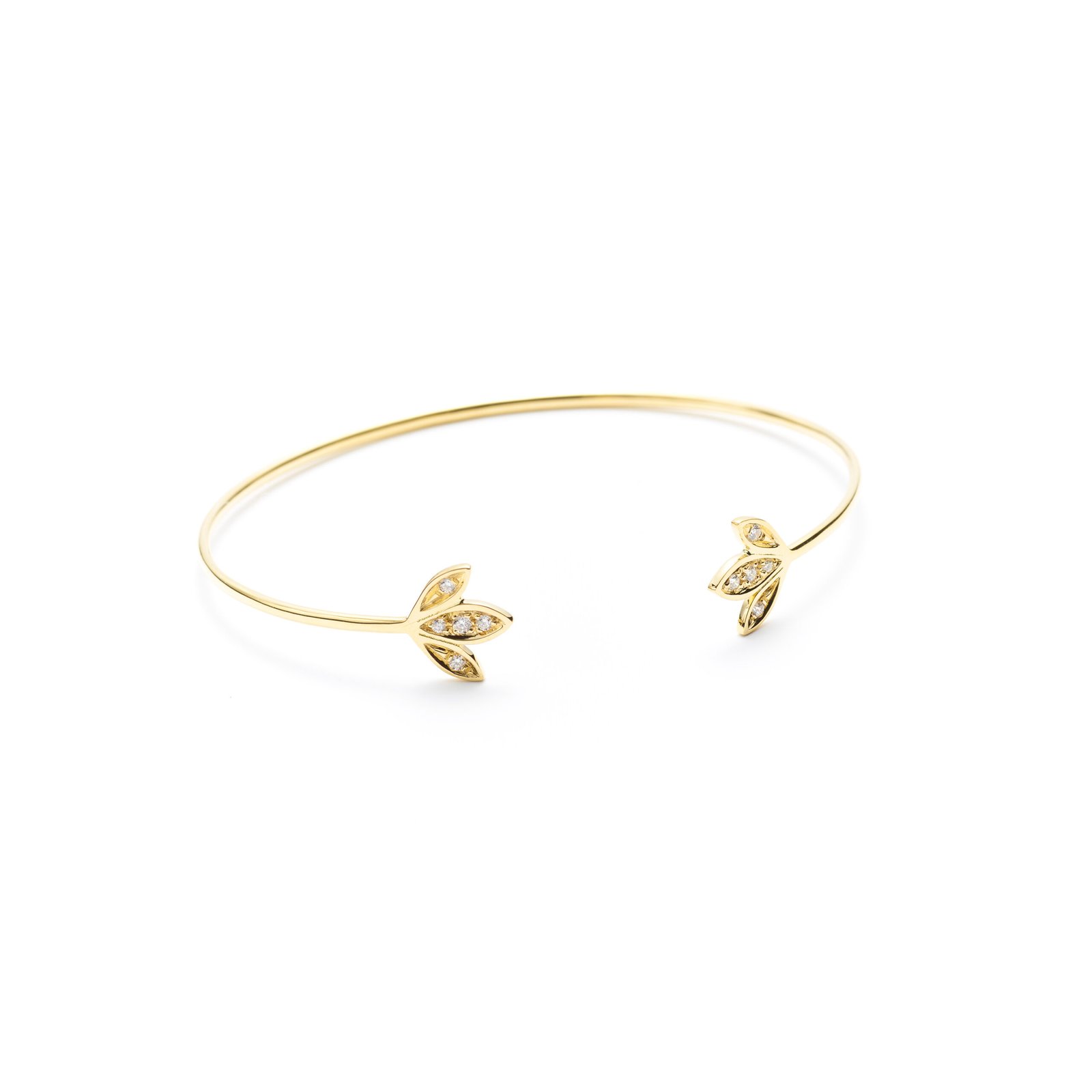 Bracelet DANIELE Prestige en or 750