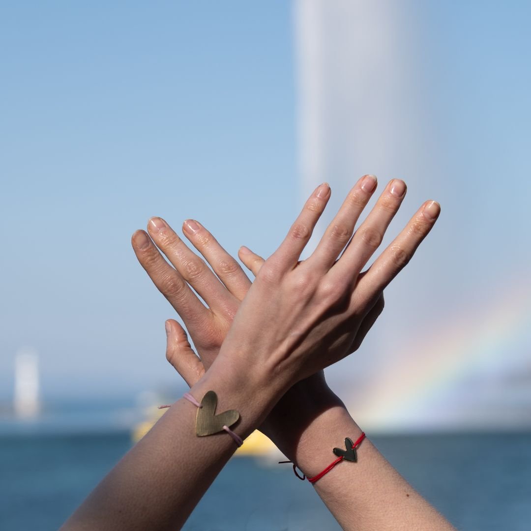 Bracelets Constance