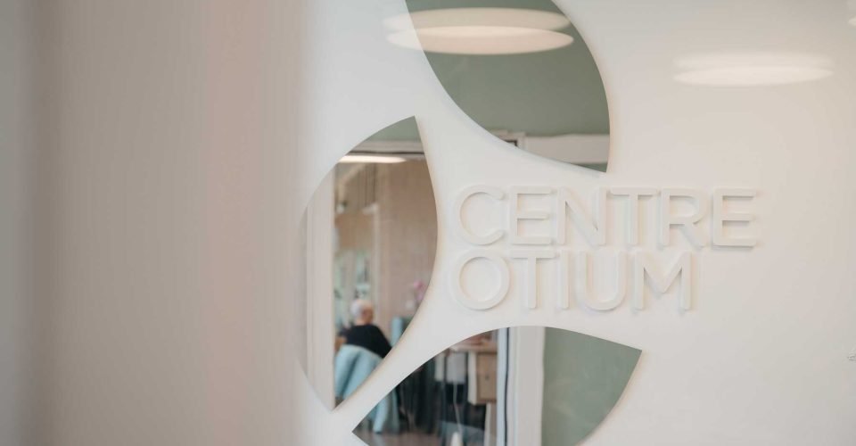 Otium Center