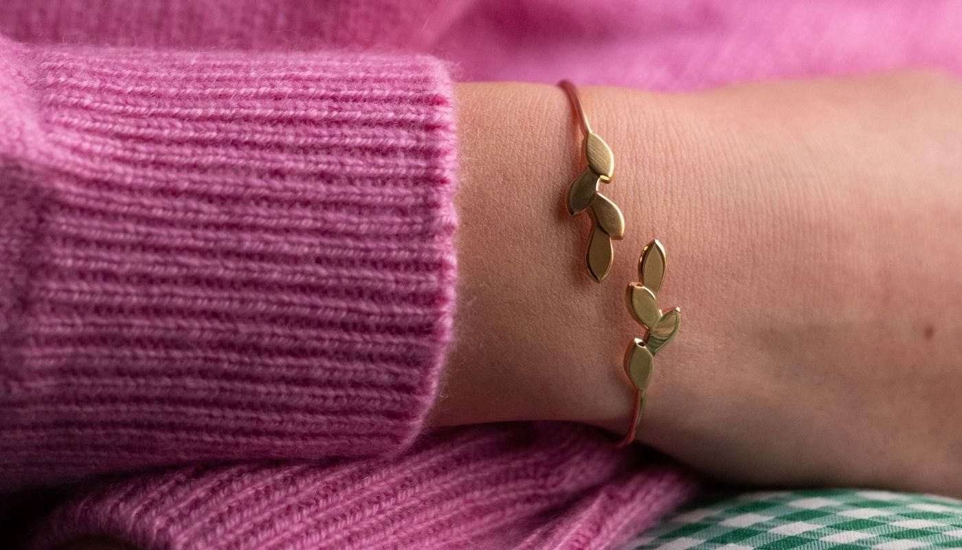Bracelet Camille - un chic fou